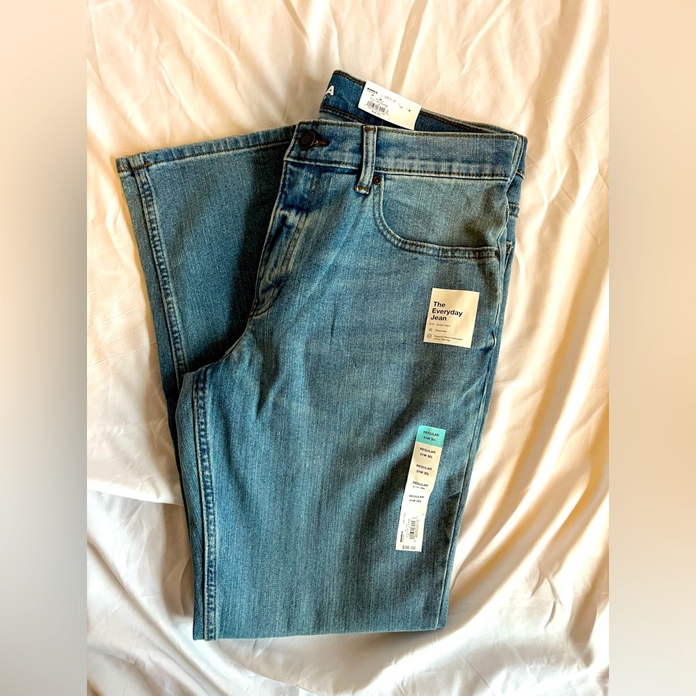 New with tags